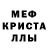 МЕФ кристаллы Ahmed Almurshed