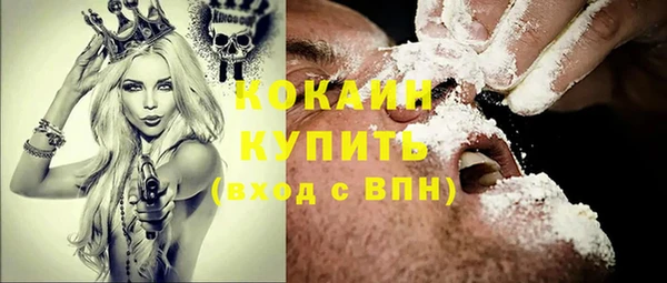 молекула духа Лихославль